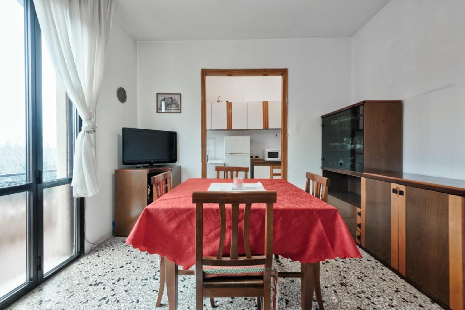 Easy Old City Apt Venice Apartment *